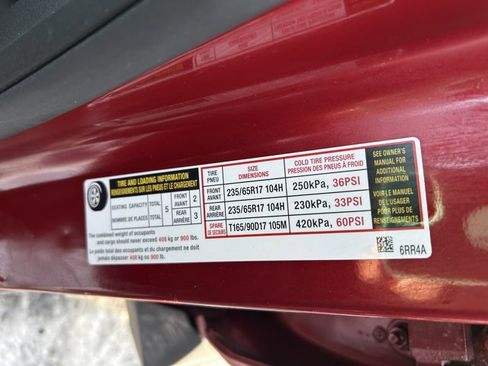 Certified 2023 Nissan Rogue S image 18