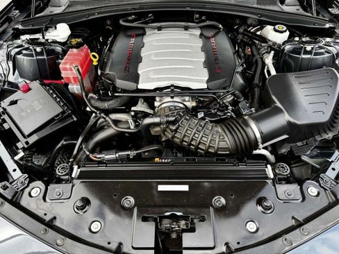 Used 2019 Chevrolet Camaro SS image 52