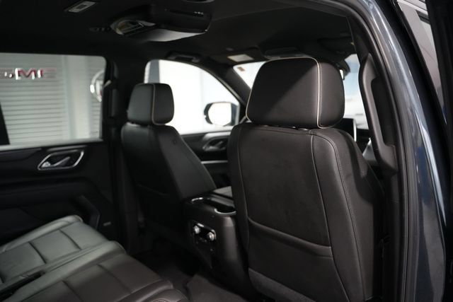 Used 2021 GMC Yukon SLT AWD/4WD image 21