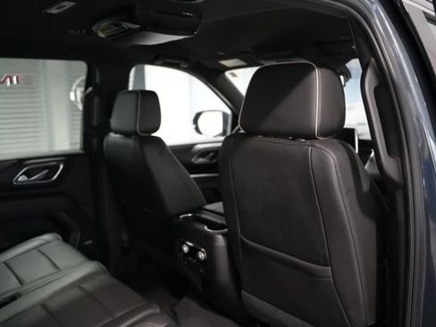 Used 2021 GMC Yukon SLT AWD/4WD image 21