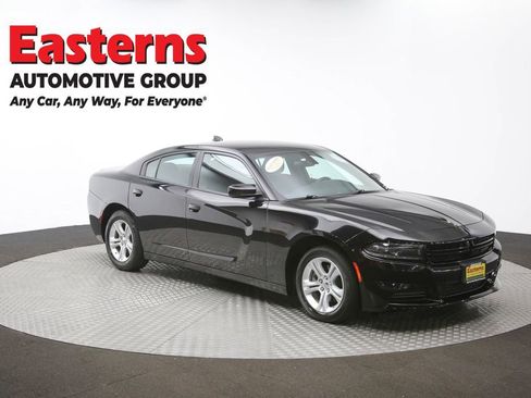 Used 2023 Dodge Charger SXT image 47