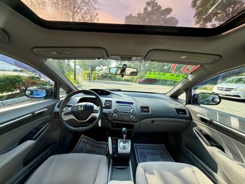 Used 2007 Honda Civic EX image 11