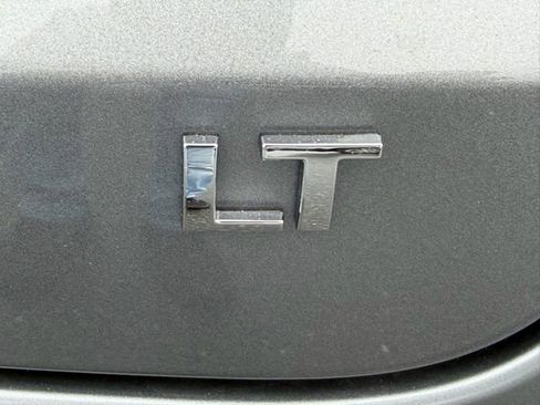 New 2026 Chevrolet Trax LT w/ Driver Confidence Package image 19