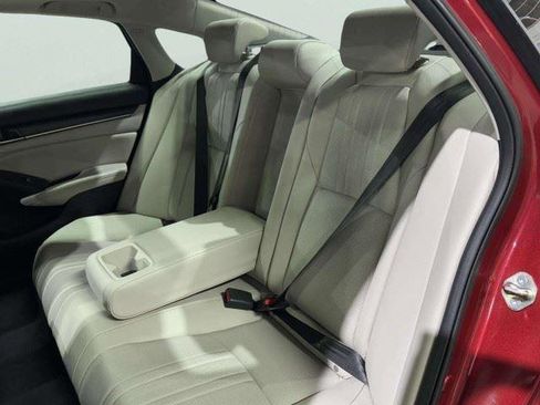 Used 2020 Honda Accord EX-L image 45