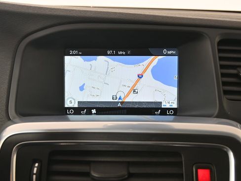 Used 2016 Volvo S60 T5 Premier FWD image 28