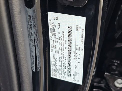 New 2026 Ford F250 Lariat w/ Tremor Off-Road Package image 33