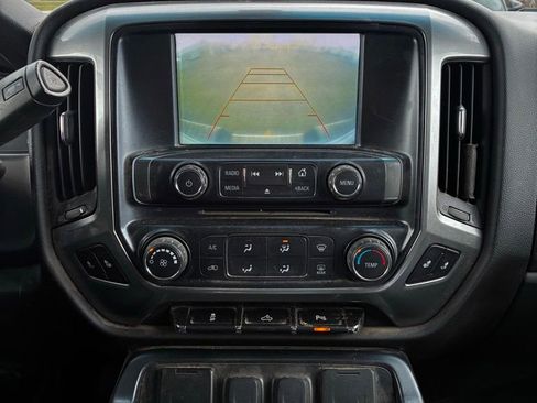 Used 2018 Chevrolet Silverado 2500 LT image 24