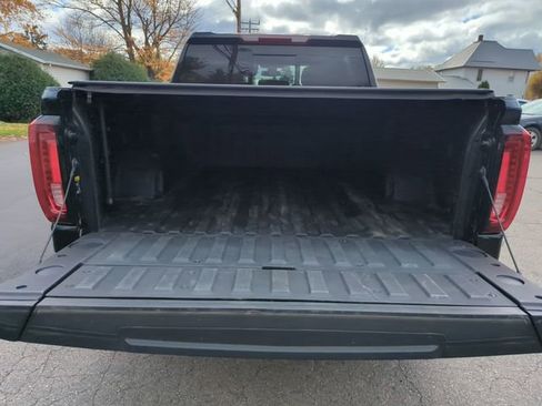 Used 2021 GMC Sierra 1500 Denali w/ Driver Alert Package II image 27