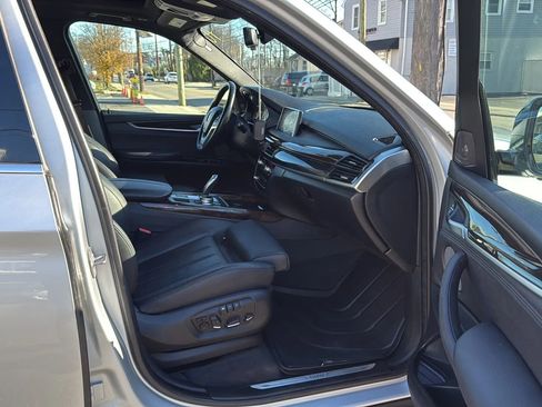 Used 2017 BMW X5 xDrive35i image 24