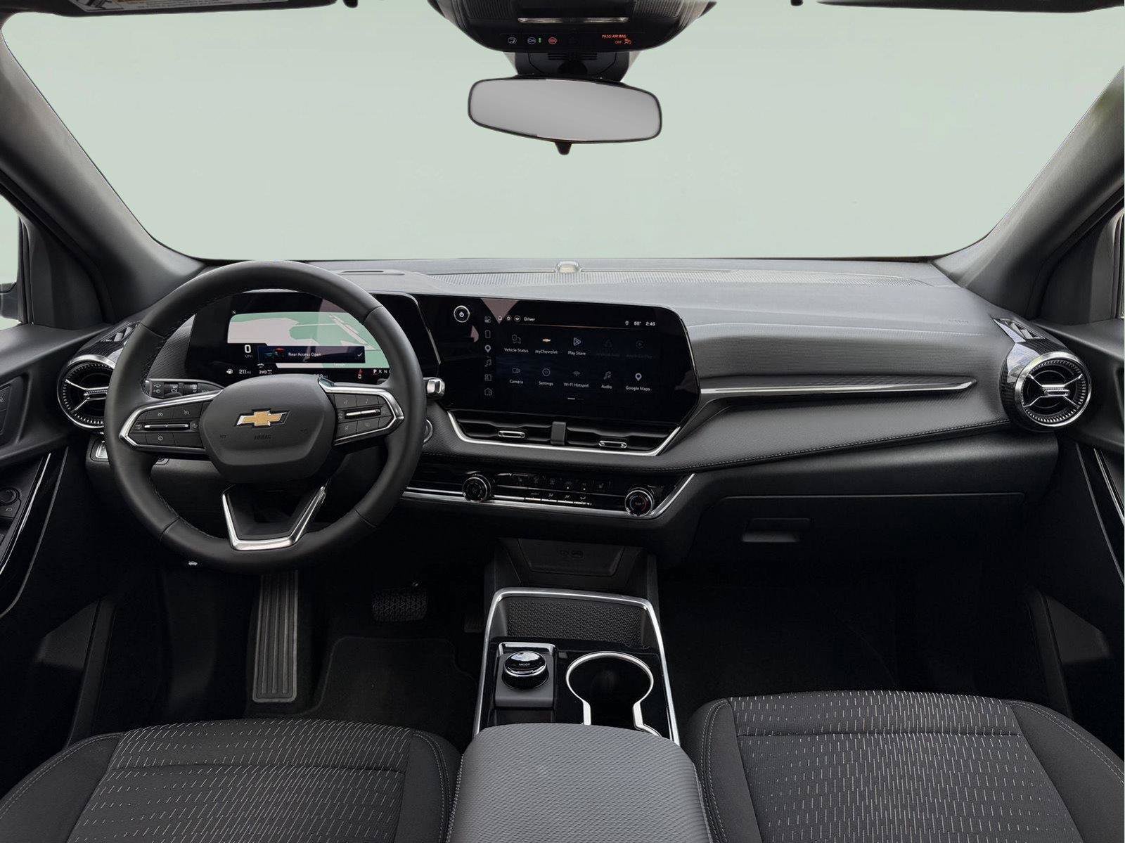 Used 2026 Chevrolet Equinox LT AWD/4WD image 30