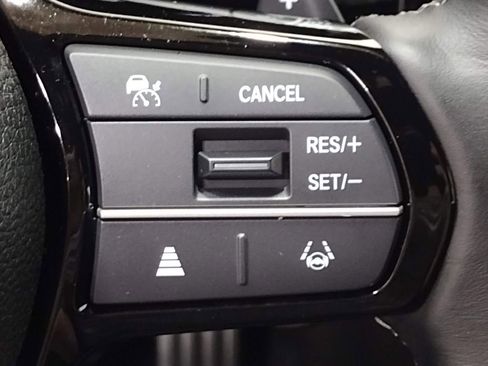 Used 2025 Honda Civic Sport image 26