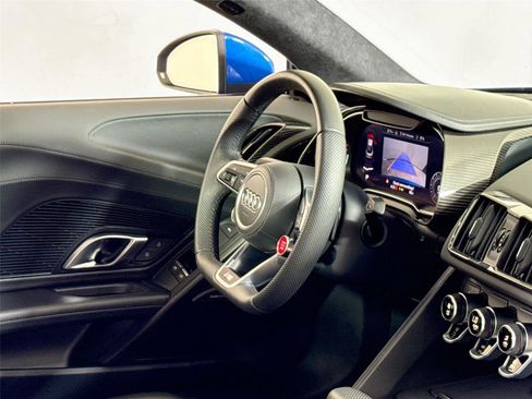 Used 2021 Audi R8 V10 image 29