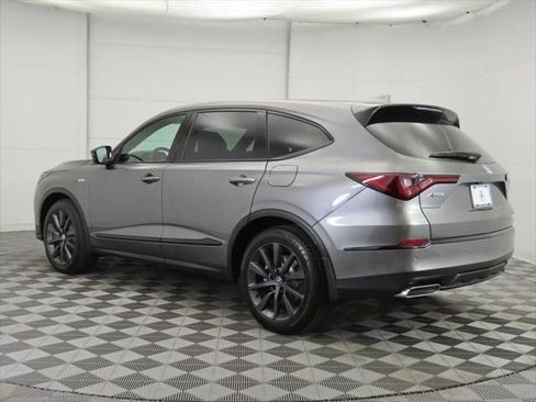 Used 2026 Acura MDX A-Spec image 7