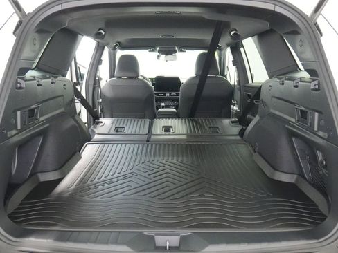 New 2026 Subaru Outback Premium image 24