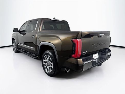 Used 2024 Toyota Tundra 1794 Edition image 8