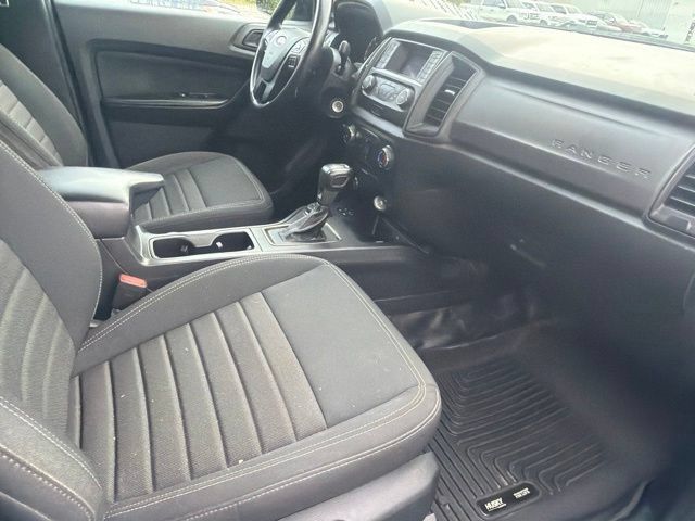 Used 2020 Ford Ranger XL w/ FX4 Off-Road Package AWD/4WD image 12
