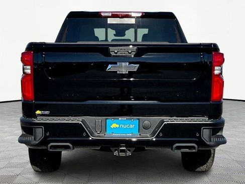 New 2026 Chevrolet Silverado 1500 High Country w/ Midnight Edition image 5