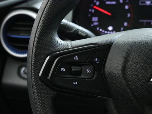 Certified 2024 Chevrolet Trax LS image 13