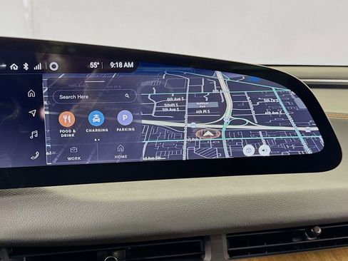 Used 2024 Lucid Air Pure RWD image 20