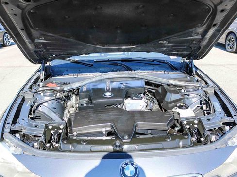 Used 2015 BMW 320i 320i image 26