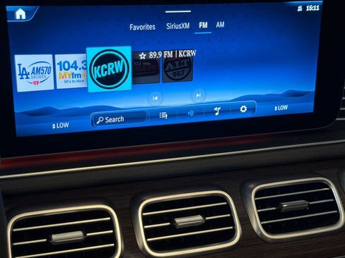 New 2026 Mercedes-Benz GLS 450 4MATIC image 18