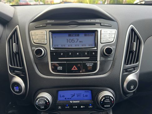 Used 2013 Hyundai Tucson Limited image 27