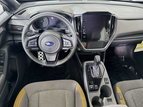 Certified 2025 Subaru Crosstrek 2.5i Sport w/ Crosstrek Mirror Package AWD/4WD image 4