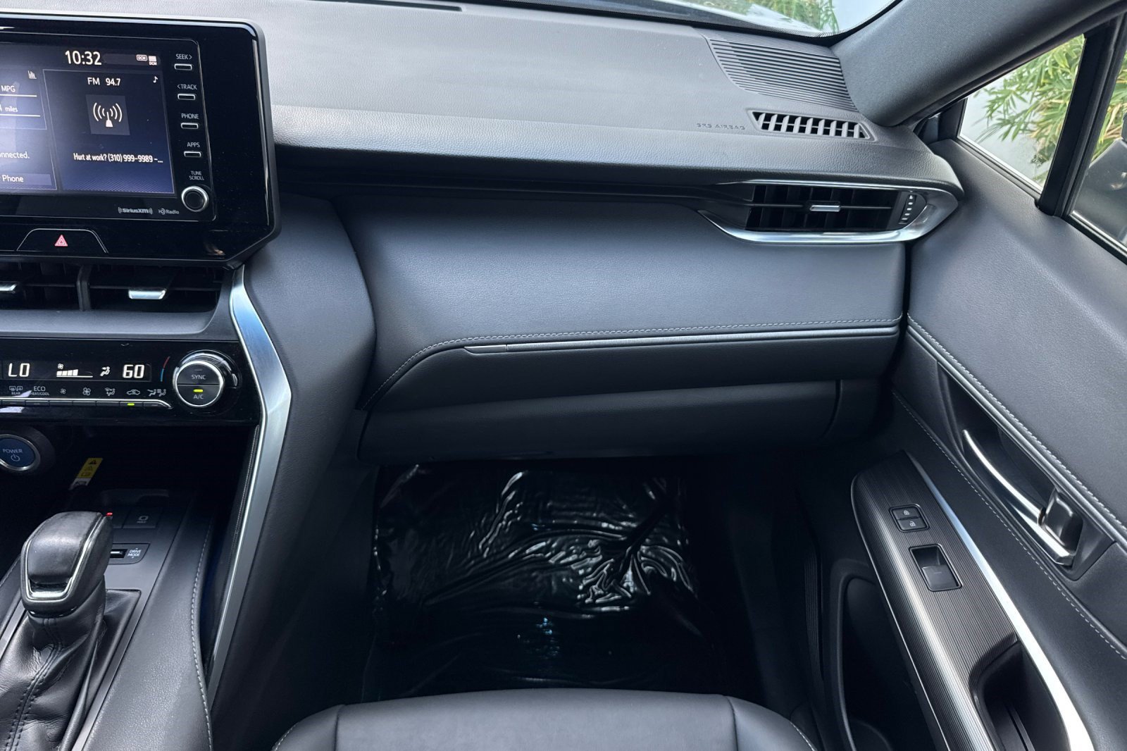 Used 2021 Toyota Venza XLE w/ Carpet Mat Package (TMS) AWD/4WD image 31