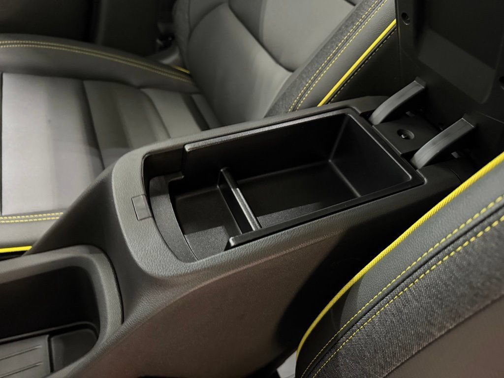 New 2026 Chevrolet TrailBlazer ACTIV w/ Convenience Package FWD image 24