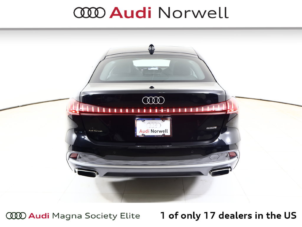 Used 2025 Audi A5 Premium Plus w/ Premium Plus AWD/4WD image 14