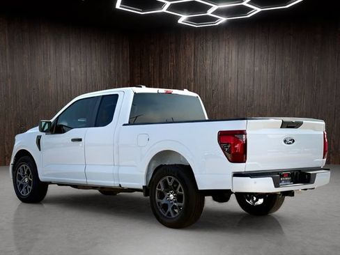 Used 2026 Ford F150 STX w/ Equipment Group 200A RWD image 6