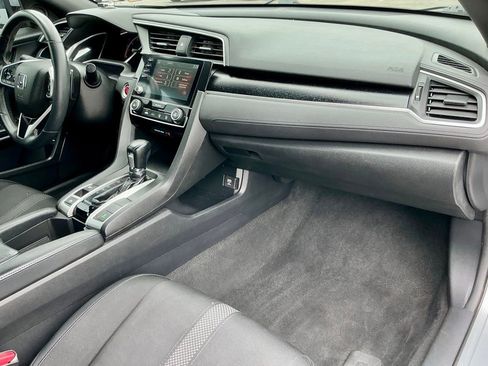 Used 2019 Honda Civic Sport image 26