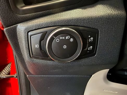 Certified 2020 Ford EcoSport SE w/ SE Convenience Package FWD image 16