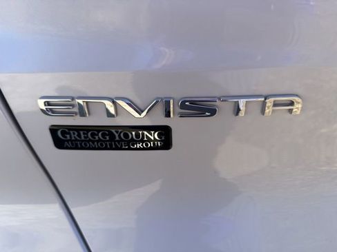 Used 2025 Buick Envista Avenir image 16