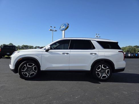 Used 2023 Hyundai Palisade SEL w/ Premium Package AWD/4WD image 15