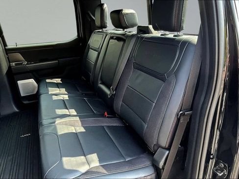 Used 2024 Ford F150 Raptor AWD/4WD image 24