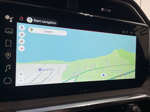 New 2026 GMC Sierra 2500 Denali w/ Denali Reserve Package image 9