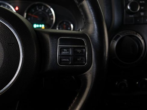 Used 2012 Jeep Wrangler Unlimited Sport image 26