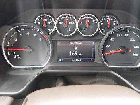 Used 2021 Chevrolet Tahoe LT image 10