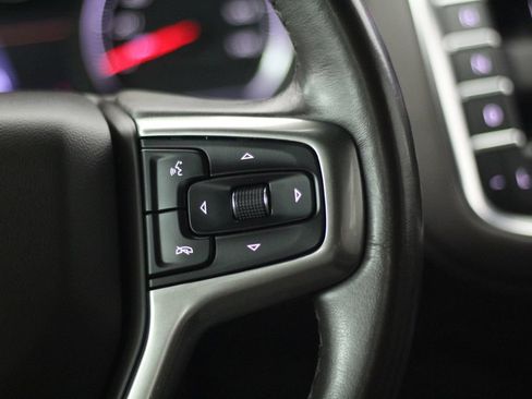 Used 2021 Chevrolet Tahoe LT RWD image 13