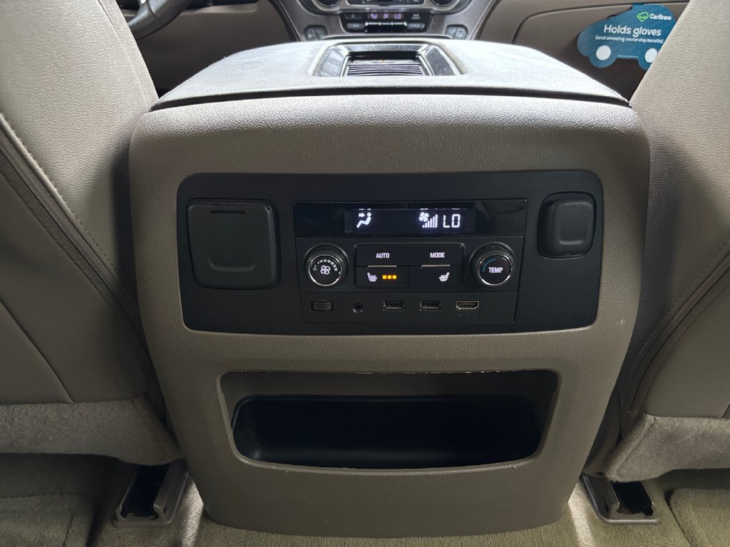 Used 2017 Chevrolet Tahoe Premier AWD/4WD image 21