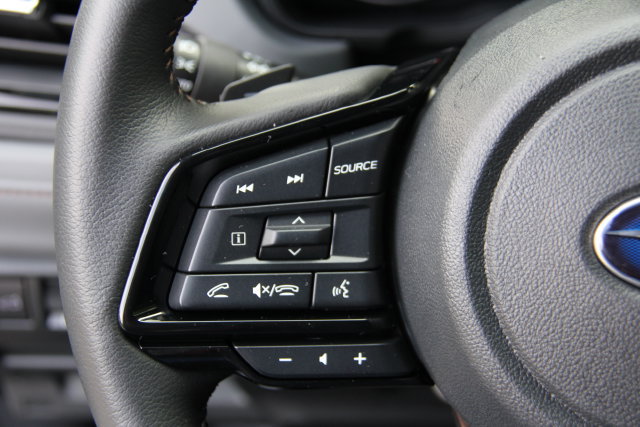 Certified 2026 Subaru Forester Sport AWD/4WD image 23