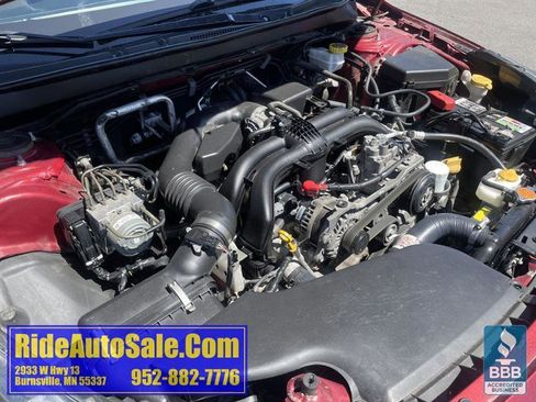 Used 2019 Subaru Outback 2.5i AWD/4WD image 22