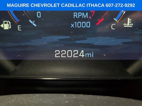 Used 2025 Chevrolet Equinox LT w/ Midnight Edition AWD/4WD image 27