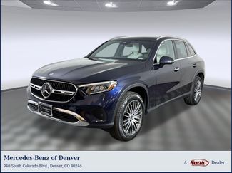 Used 2023 Mercedes-Benz GLC 300 4MATIC video 1