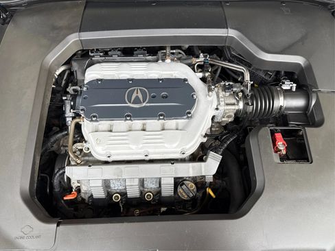 Used 2012 Acura TL FWD image 11