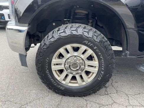 Used 2017 Ford F250 XLT w/ XLT Value Package image 10