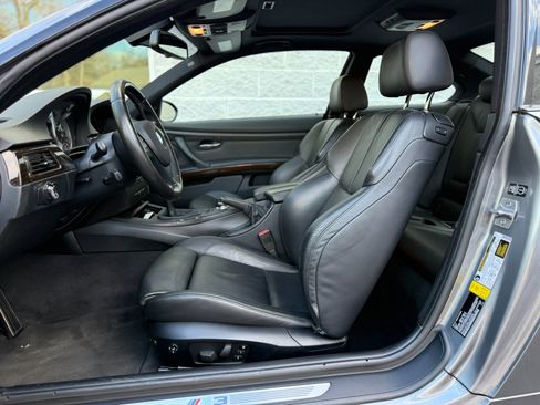 Used 2013 BMW M3 Coupe image 15