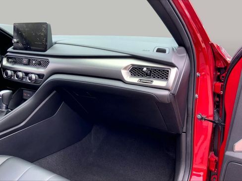 Used 2026 Acura Integra A-Spec FWD image 18