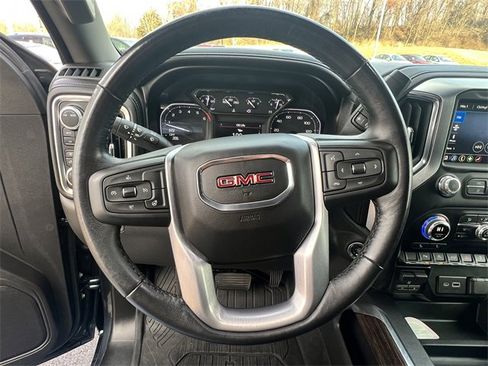 Used 2021 GMC Sierra 1500 Elevation image 14